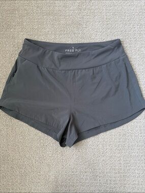Free Fly Breeze shorts